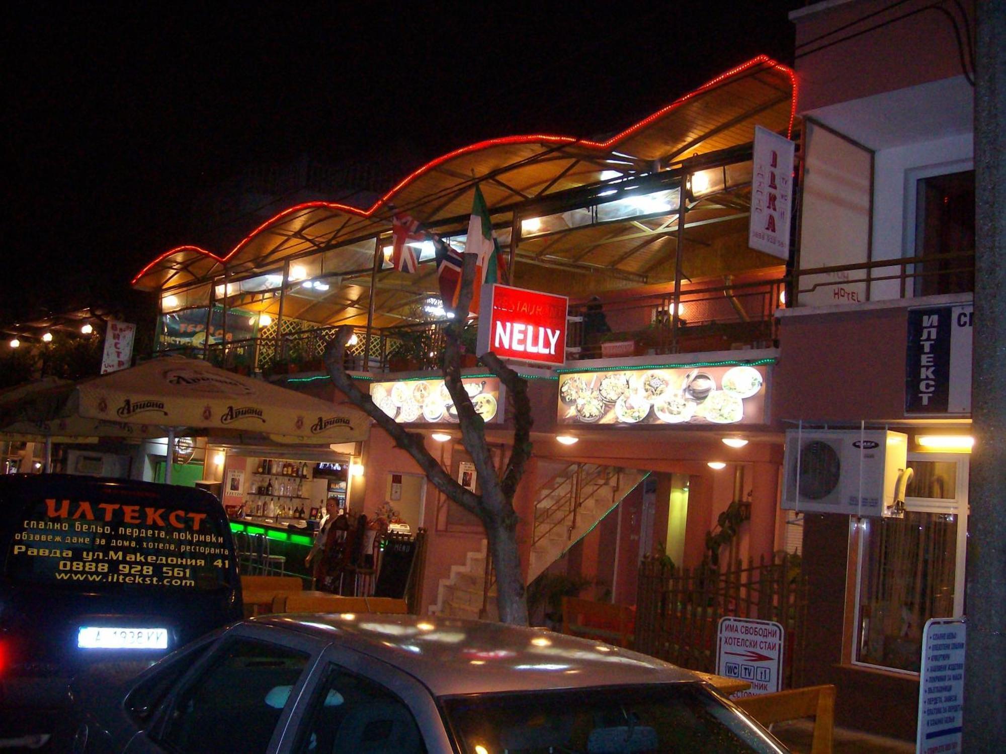 Nelly Guest House Ravda ภายนอก รูปภาพ