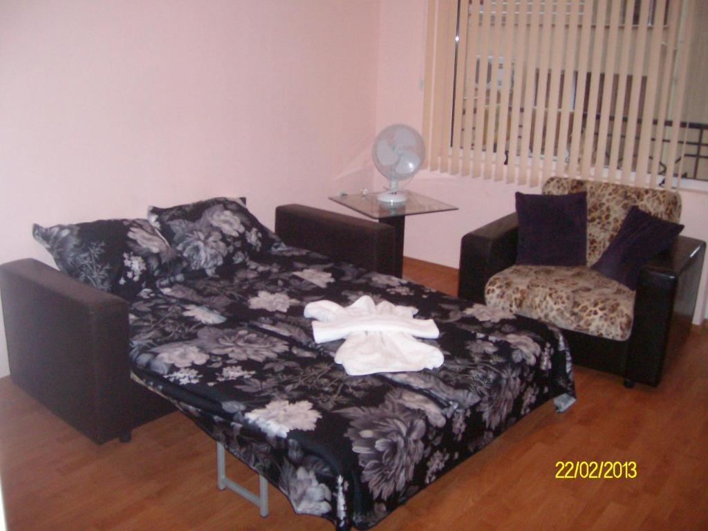 Nelly Guest House Ravda ห้อง รูปภาพ
